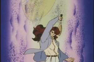 1:14 - A Powerful New Enemy! Nephrite's Evil Crest