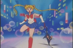 1:23 - Wish Upon a Shooting Star! Naru's Pure Love