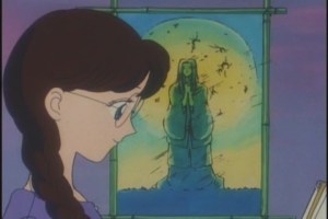 1:28 - Illustrations of Love, Are Usagi and Mamoru Getting Closer?
