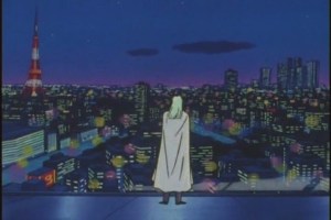 1:35 - Memories Return! Usagi and Mamoru's Past