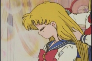 1:36 - Usagi is Confused! Is Tuxedo Mask Evil?