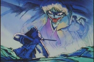 1:40 - The Legendary Lake Monster! Usagi's Family Ties