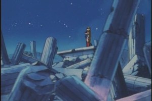 1:44 - Usagi's Awakening! A Message From the Distant Past