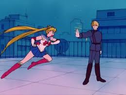 "Wait wait wait wait WAIT. Let's make some ground rules. Number 1: not the face"