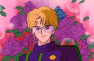 "Billionaire? Do you know how many purple-tinted glasses for that!?"