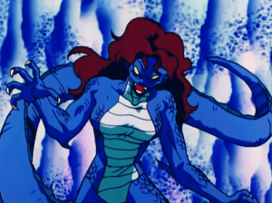 ...she's still kind of hot