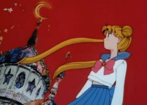 All it needs is a hammer and you could plaster this on the cover of the Communist Manifesto