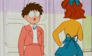 I've had several encounters reminiscent of this myself