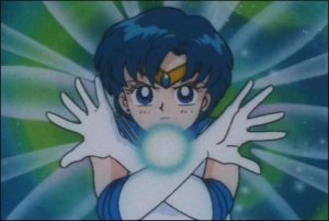 "Once I figure out how to fill these full of acid, you're all in trouble"