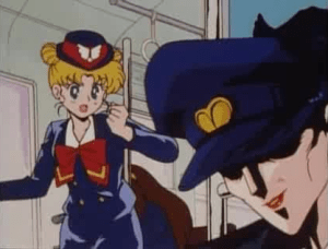 "HEY THAT WAS MY STOP"