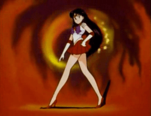 Now THIS is how you make an entrance