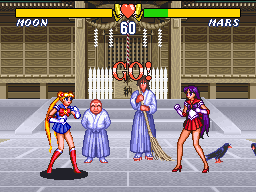 Well, ok, it's not this severe yet, but give it time...