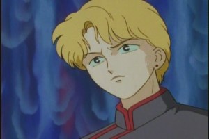 Yeah, THAT'S the look I wanted