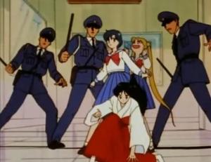 This goes on way too long