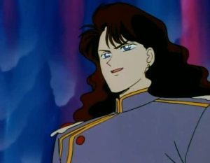 "Virgo is in the 7th house or something"