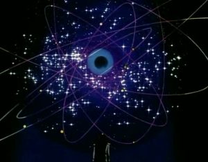 "I'm tripping balls. I'm need to go play tennis. RIGHT. NOW."