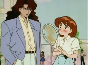 "Right, I'm going to need your wallet next"