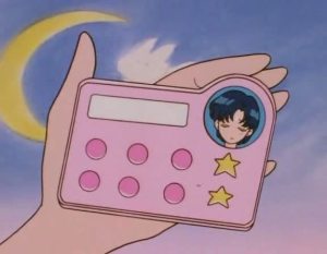 That is the face that embodies "long suffering"