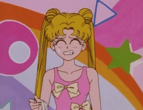 We've all been there, right guys?