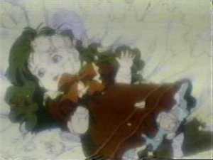 Shingo didn't go far enough, in my opinion. Fire. That's all I'm saying