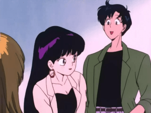 "Oh, FRENCH dolls. Yeah those are great"