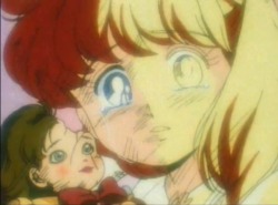 'The Death Of Innocence', by Tsukino Shingo