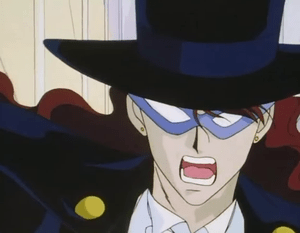 "NO PATIENCE! RARGH!"