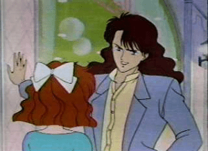 "Hey babe, they can't put me on the sex offenders register twice, right?"