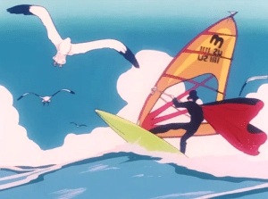 "YEEEEAH! Good think I superglued this top hat to my head"