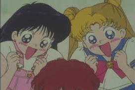 Yeah this would totally be me