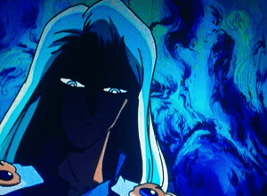 The only man with hair greater than Nephrite