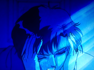 "WHYYY am I so awesome?