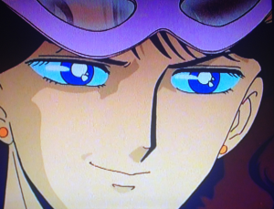 "OH. Yeah I probably should've realised sooner"