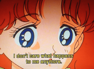 This can only end well