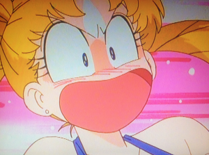 This is my default expression