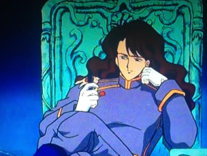 "Hrmmm... how can I be even more of an asshole than I am already...?"