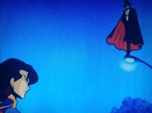 "How did you even get up there dude?"