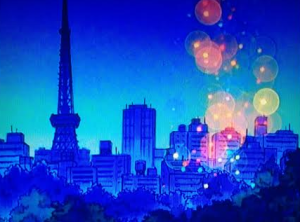 So long Nephrite :-(