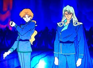 "I give you this Deus Ex Machina. I've enhanced it so that it's even more Deus Ex Machina-y than before"