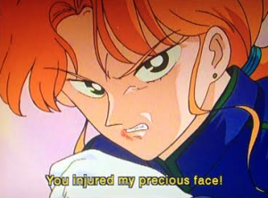 You're no Nephrite love. You're not even a Jadeite. That's how I grade the attractiveness of all men
