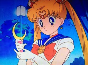 "...is it a paying job? No?"