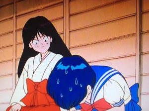 That's the face of a psychopath right there