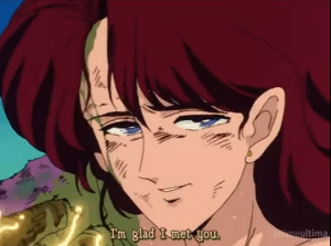 Aww I'm glad I met you too, Nephrite