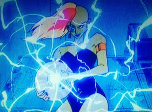 "Everything I've done, I've done for this family!"