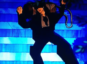 Those used to be khakis