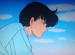 "...I hate tiramisu"