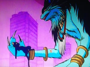 Yeah I don't remember this scene in Gone With The Wind