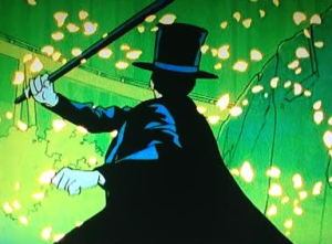 "I... HATE... PETALS... GRR... GRR..."