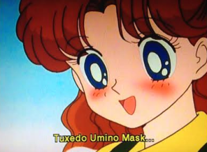 "That's right, say my name"