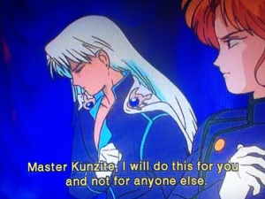 Considering what follows this slavish devotion to Kunzite makes perfect sense